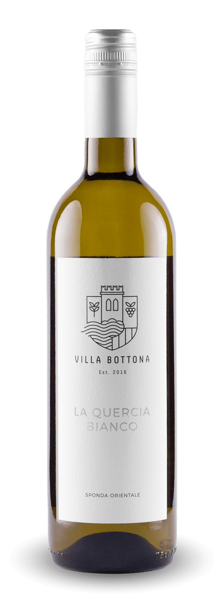 La Quercia Bianco