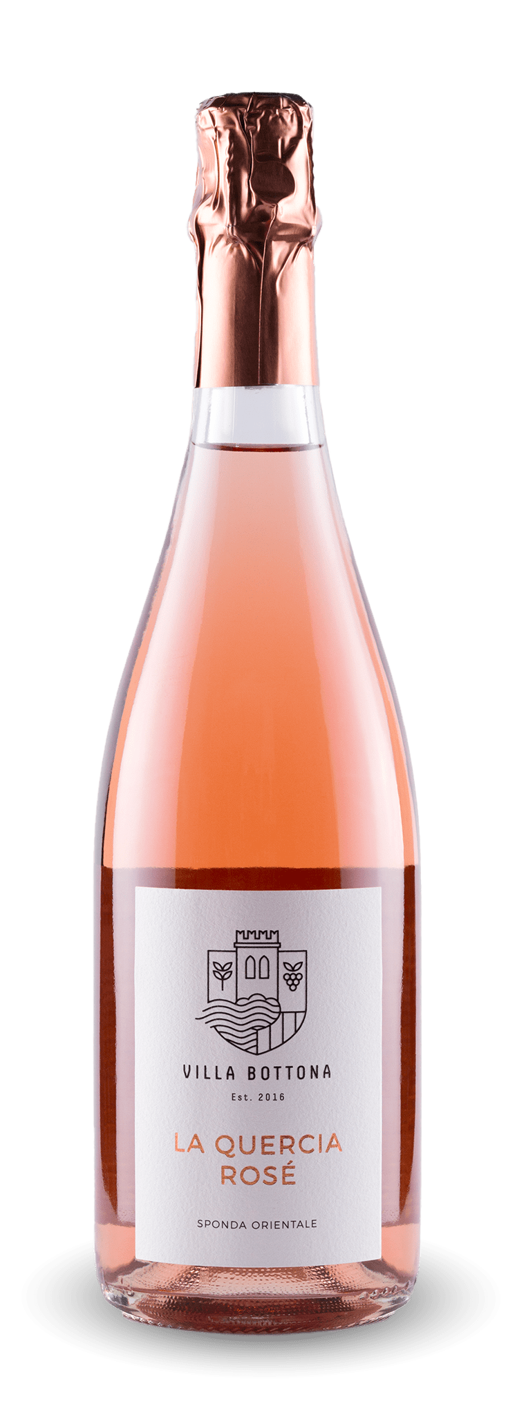 La Quercia Rosé