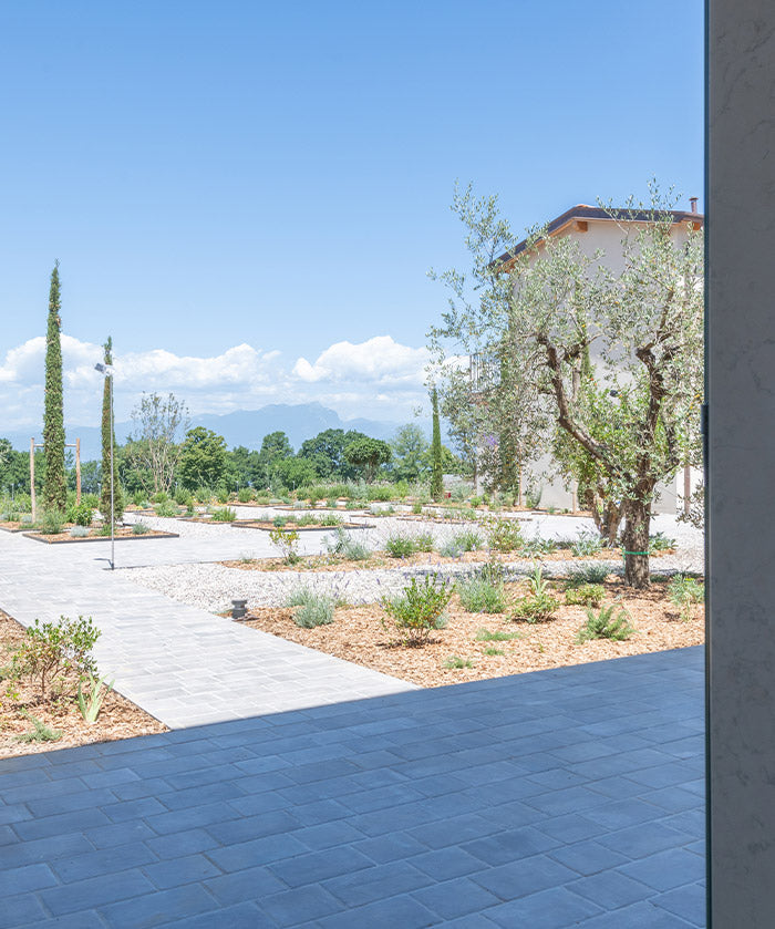 Natiia Wine Relais Servizi Esclusivi Comfort Boutique Hotel Lazise Garda Bardolino