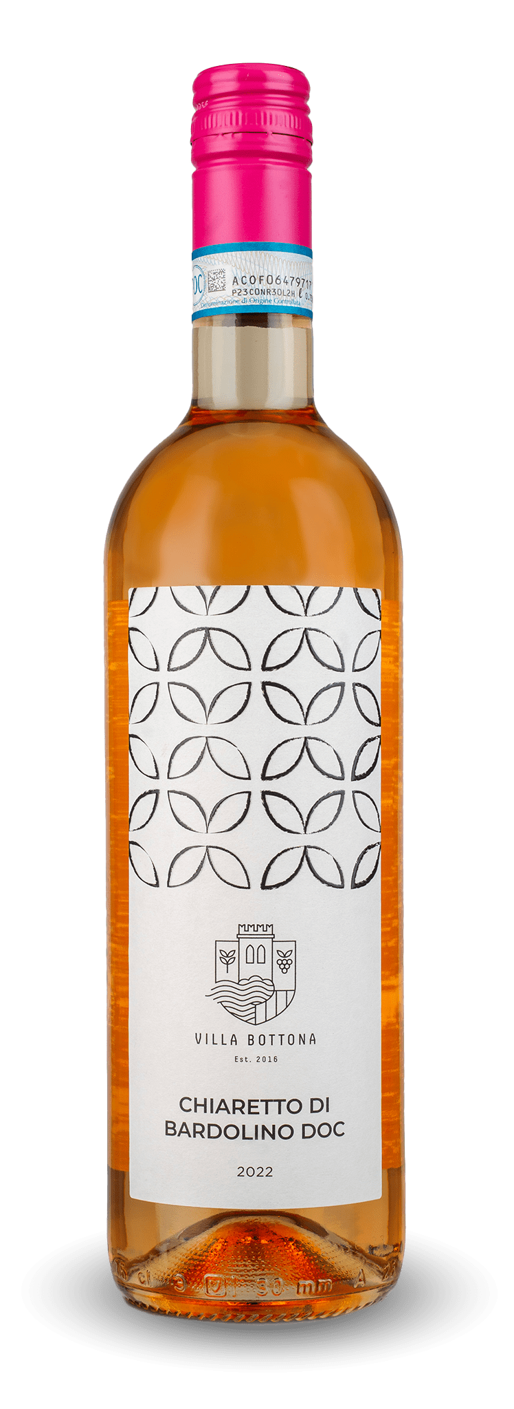 Wein Chiaretto Preise Chiaretto di Bardolino DOC Kosten - Wein Chiaretto Lazise Gardasee