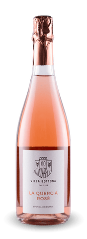 Roséwein Lazise Preise Kosten Roséwein Bardolino Gardasee Rosé La Quercia Natiia