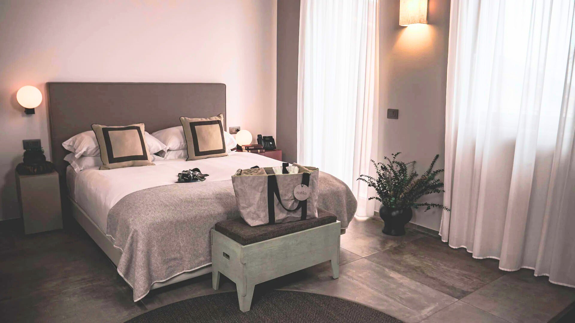 Dove Dormire Lago di Garda Hotel di Charme Lazise Garda Bardolino Hotel con Spa Camere Adults Only