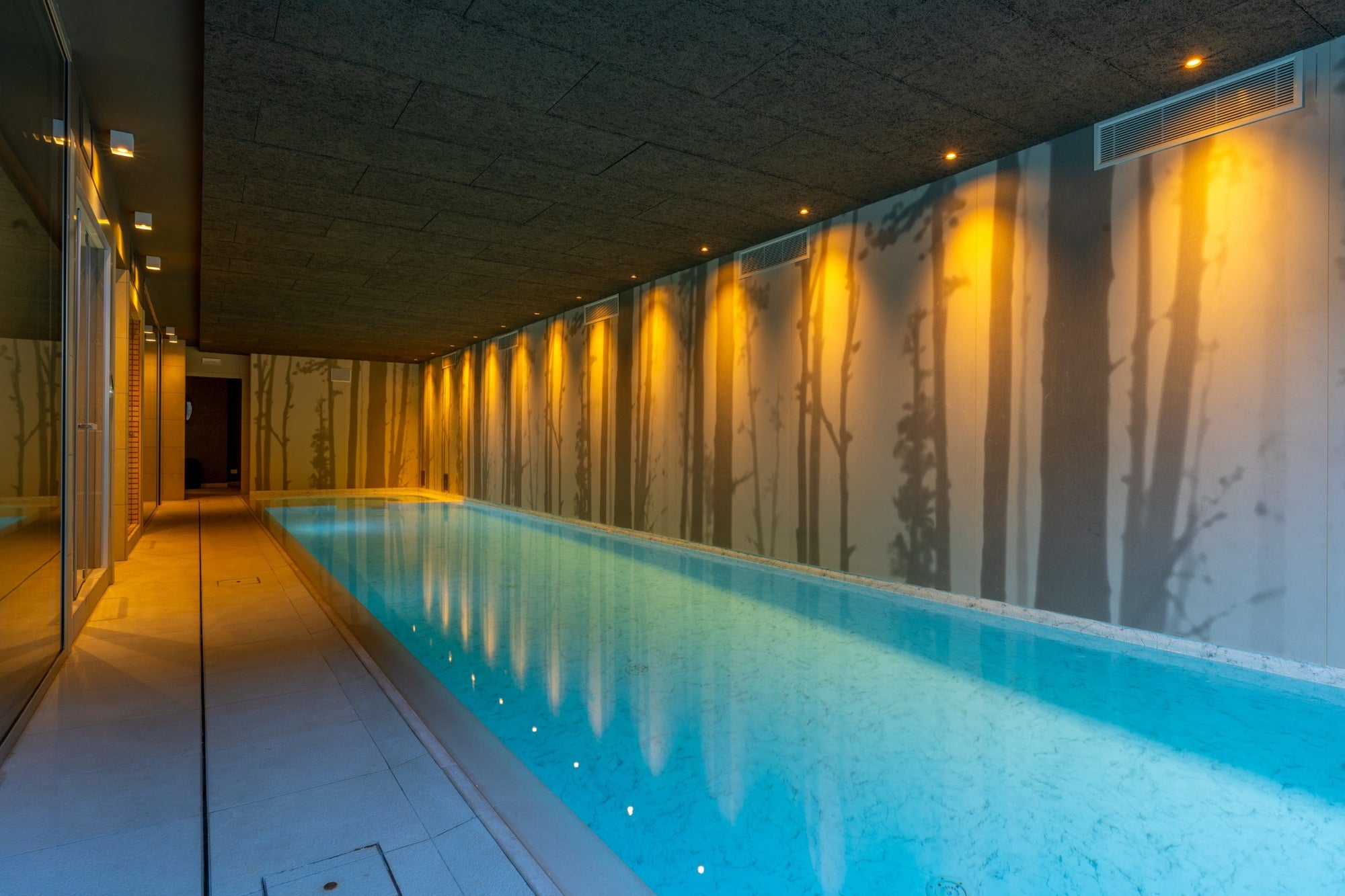 Pernottamento Lago di Garda con Benessere Piscina Spa Sauna Wellness Lazise Campagna Vigneti Wine Relais