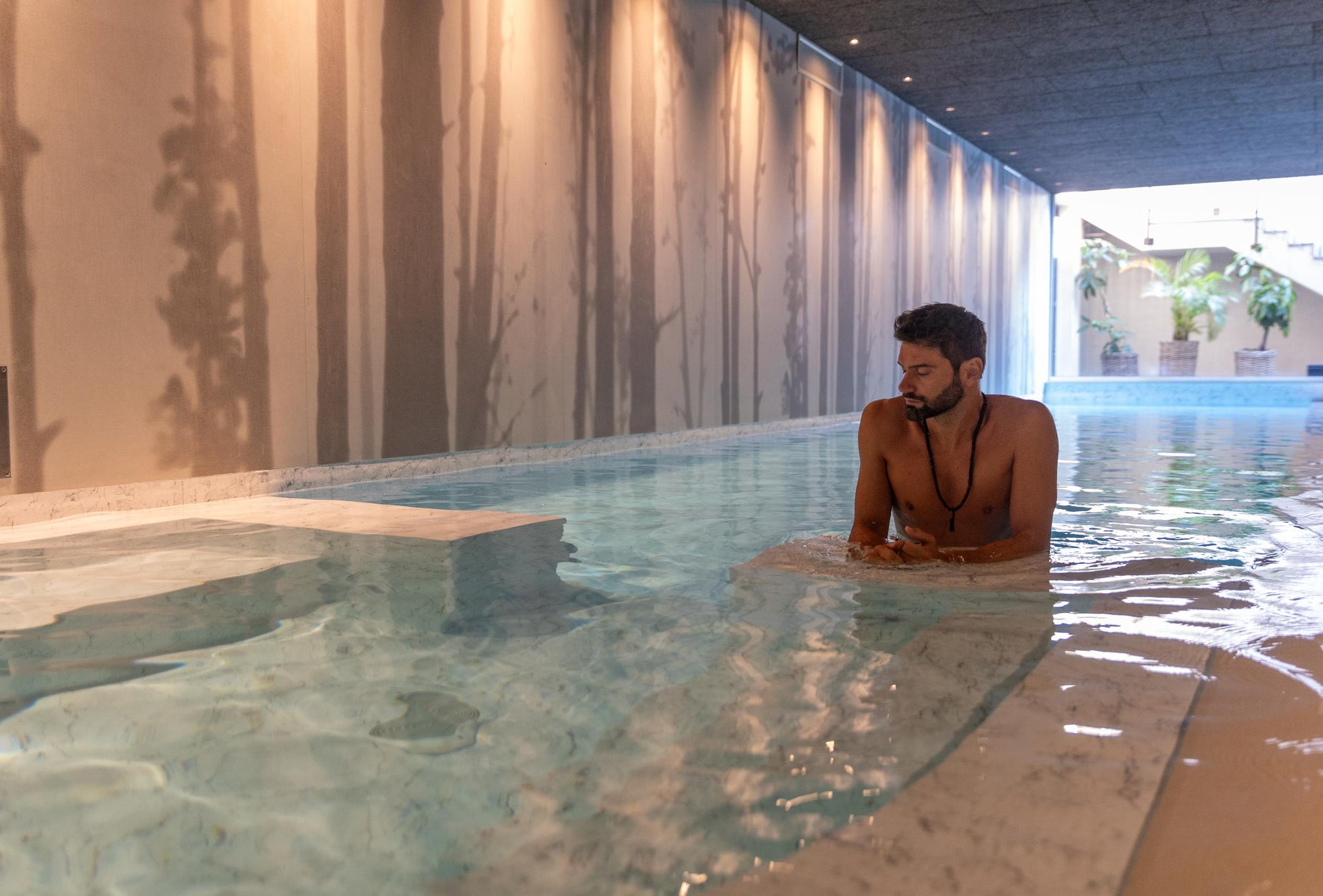 Spa Lazise Wellness Hotel Lago di Garda Dove Andare Migliori Spa Piscina a Garda Lazise Bardolino Sauna