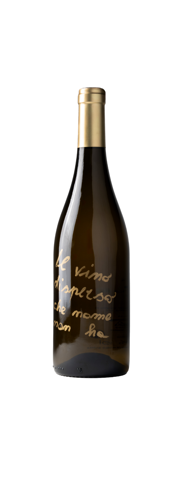 No Name White Wine