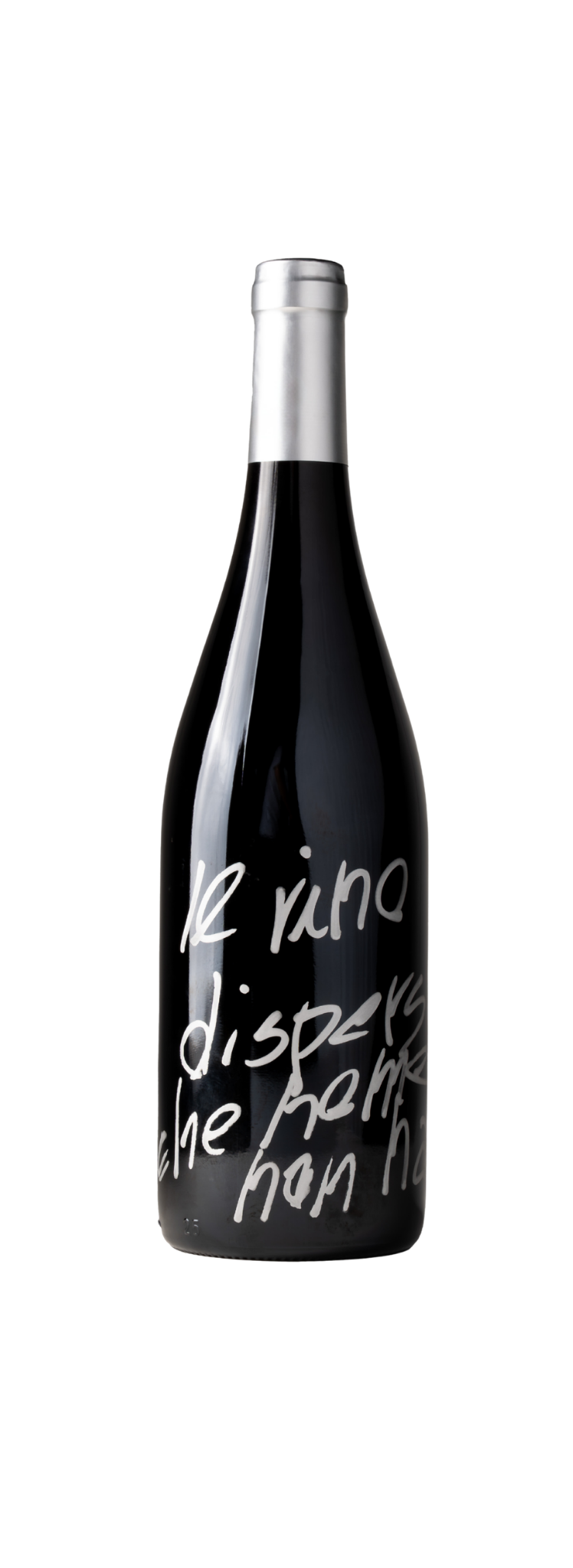 No Name Red Wine